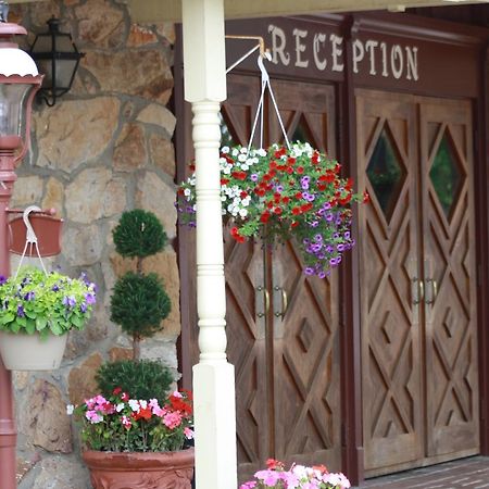 Park Mammoth Resort Park City Εξωτερικό φωτογραφία