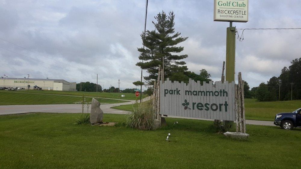 Park Mammoth Resort Park City Εξωτερικό φωτογραφία