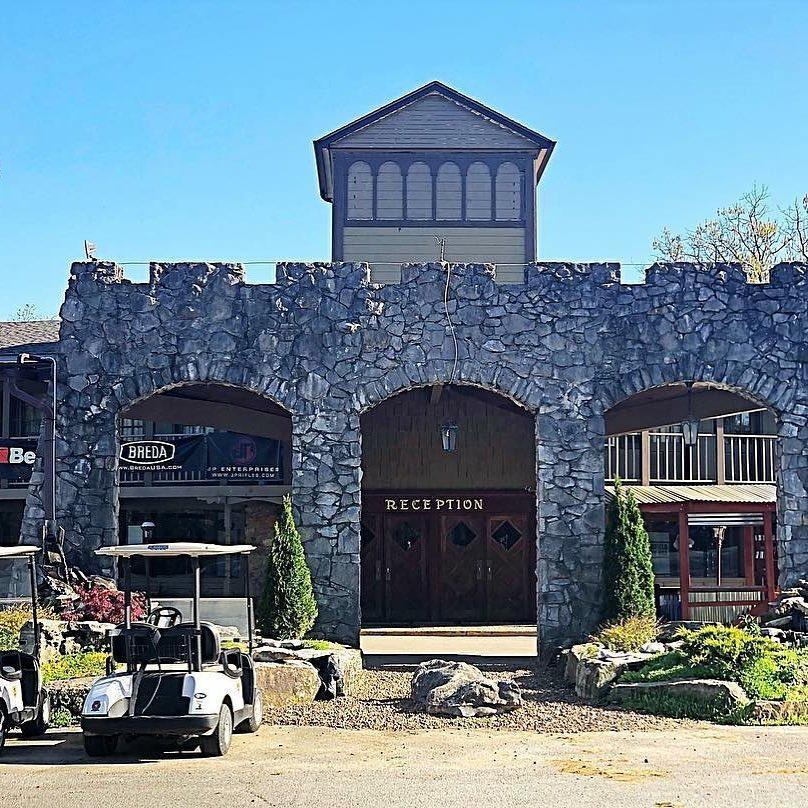 Park Mammoth Resort Park City Εξωτερικό φωτογραφία
