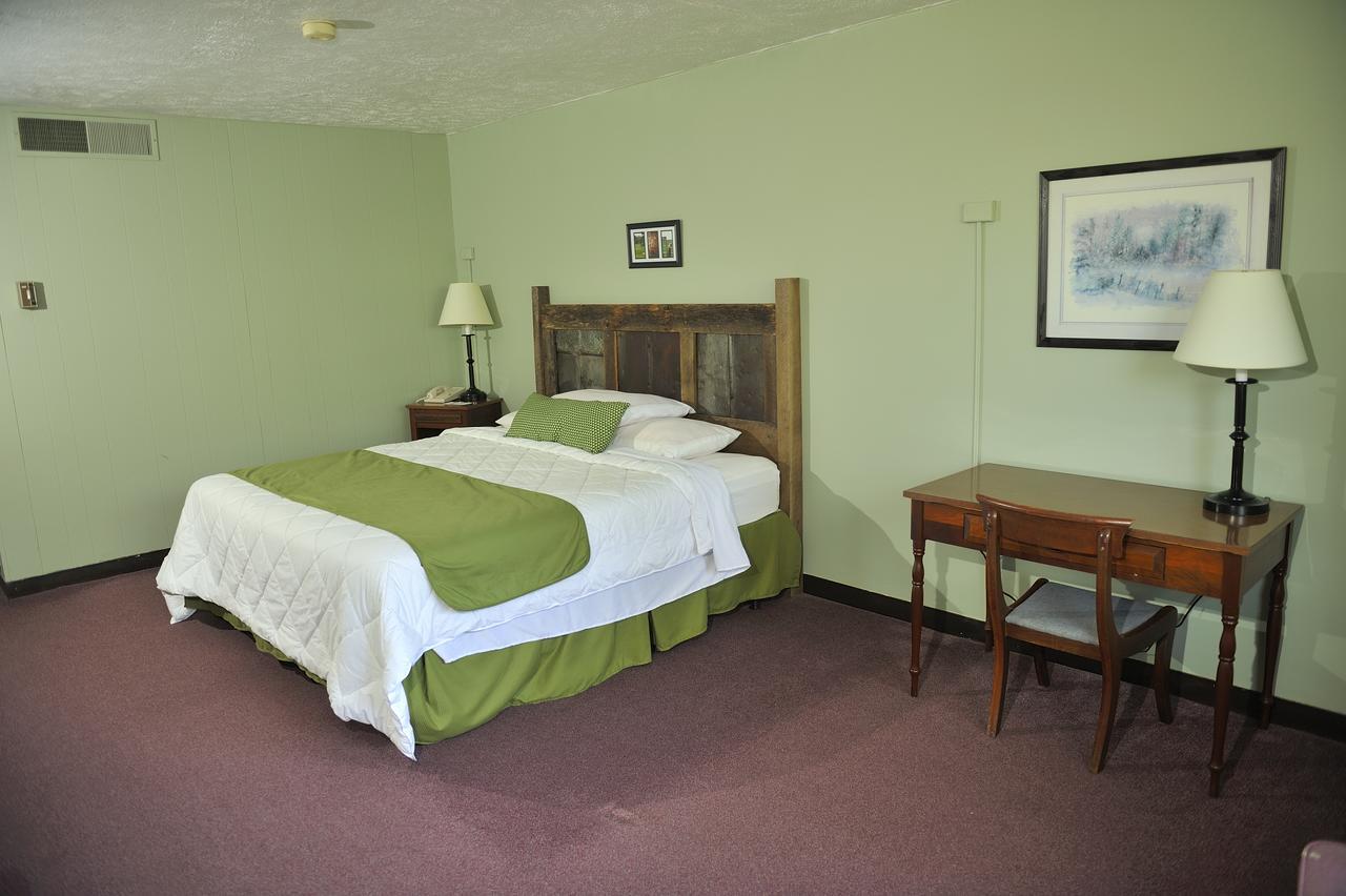 Park Mammoth Resort Park City Εξωτερικό φωτογραφία