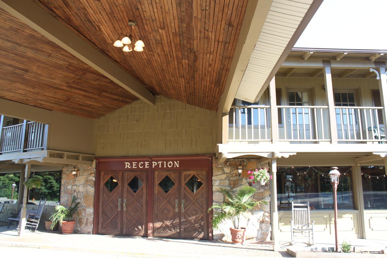 Park Mammoth Resort Park City Εξωτερικό φωτογραφία