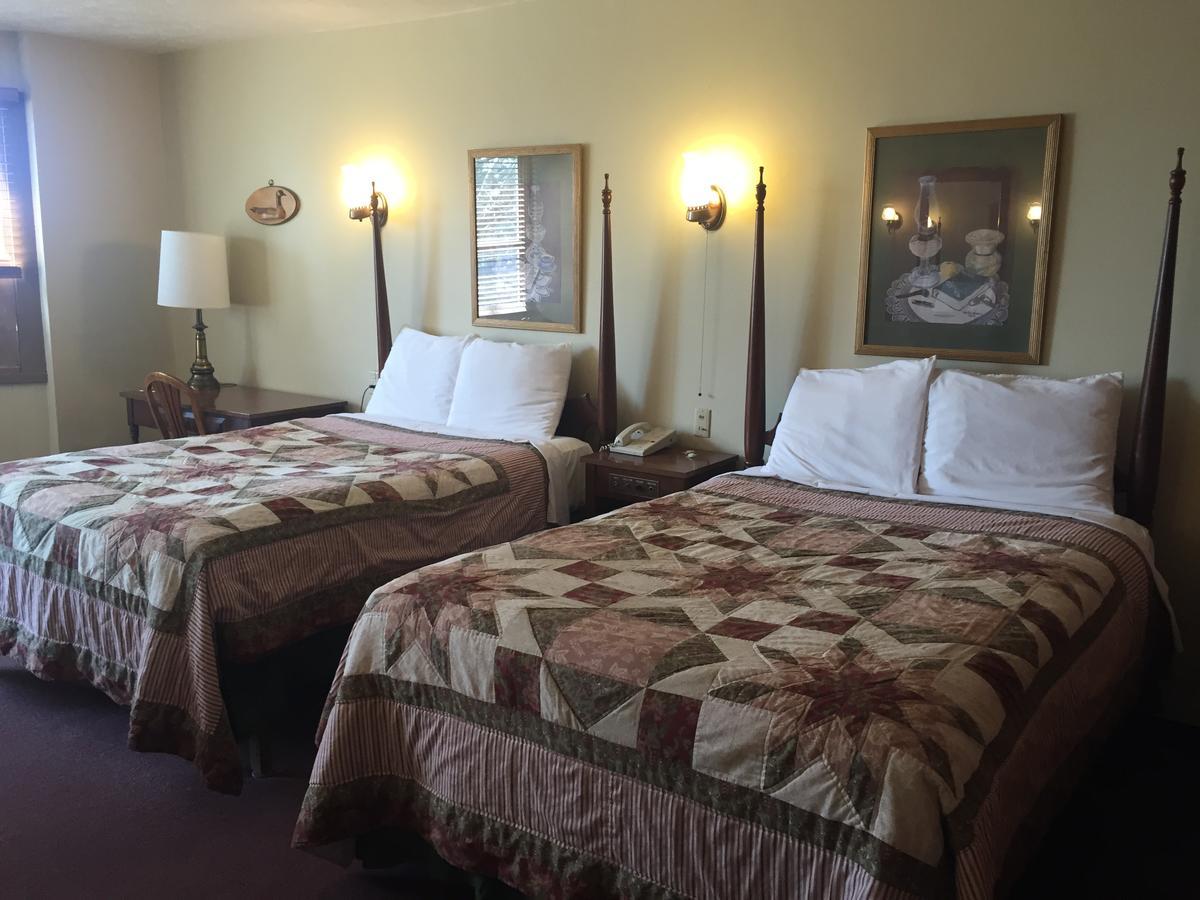 Park Mammoth Resort Park City Εξωτερικό φωτογραφία