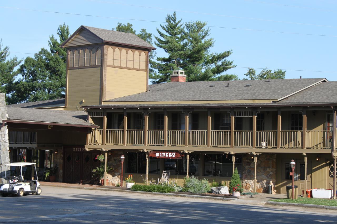 Park Mammoth Resort Park City Εξωτερικό φωτογραφία